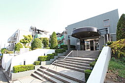 物件画像 藤和ライブタウン大和桜ヶ丘壱番館
