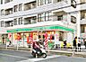 周辺：【コンビニエンスストア】ローソンストア100 浦安当代島店まで42ｍ