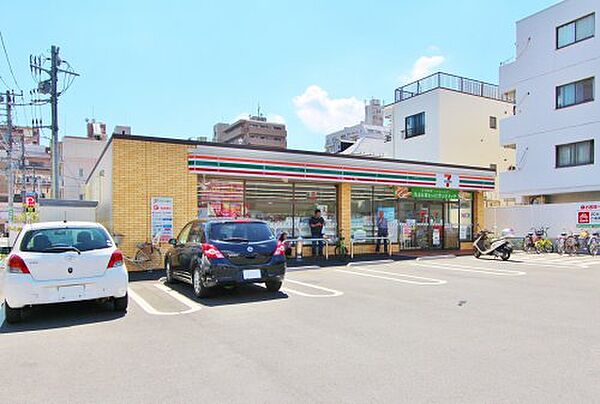 JLIVE行徳 201｜千葉県市川市湊(賃貸アパート1LDK・2階・55.06㎡)の写真 その9