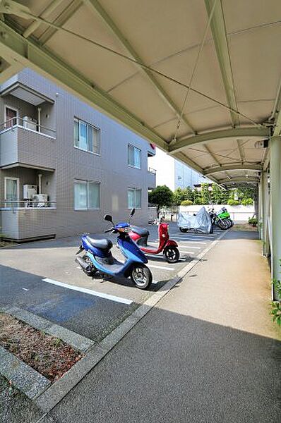 パークグレイス　A棟 ｜千葉県浦安市猫実1丁目(賃貸マンション2LDK・4階・60.89㎡)の写真 その20