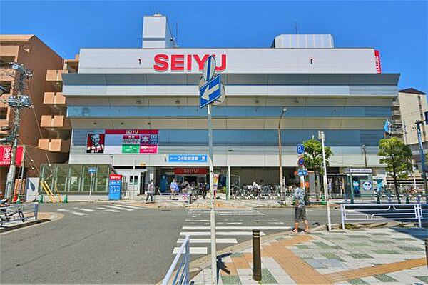 バンボーハイツ3号館 ｜千葉県市川市湊新田1丁目(賃貸アパート1K・1階・22.60㎡)の写真 その16