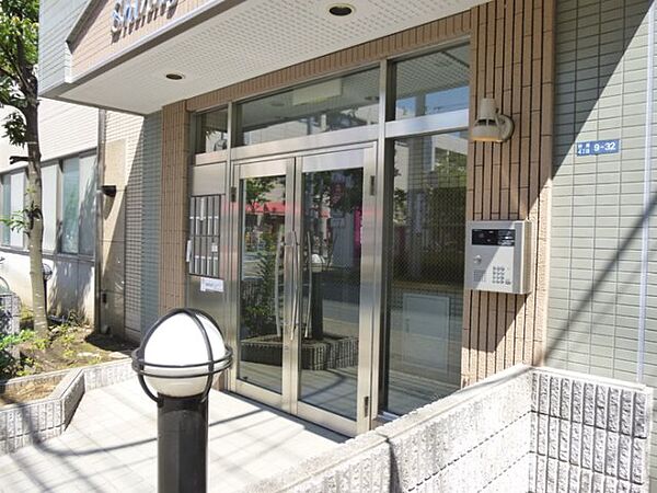 シャイニーラーク ｜千葉県市川市妙典4丁目(賃貸マンション2LDK・4階・62.30㎡)の写真 その18