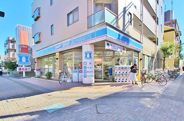 シャイニーラーク ｜千葉県市川市妙典4丁目(賃貸マンション2LDK・4階・62.30㎡)の写真 その21