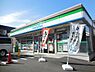 周辺：【コンビニエンスストア】ファミリーマート 市川宝二丁目店まで414ｍ