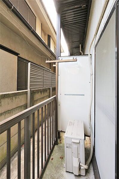 パストラル17 ｜千葉県浦安市入船4丁目(賃貸マンション1R・3階・16.90㎡)の写真 その12
