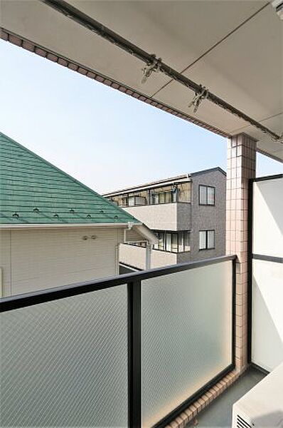 アルカサル今川 ｜千葉県浦安市今川3丁目(賃貸マンション1K・3階・16.00㎡)の写真 その14