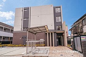 仮）富士見4丁目マンション  ｜ 千葉県浦安市富士見4丁目6-【詳細未定】（賃貸マンション1K・3階・30.05㎡） その1