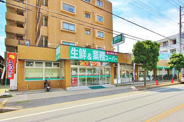 アーバンライフ ｜千葉県市川市塩焼2丁目(賃貸マンション1LDK・3階・47.70㎡)の写真 その17