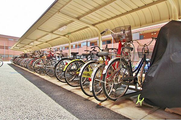 クレオ舞浜III ｜千葉県浦安市弁天4丁目(賃貸マンション1K・5階・23.15㎡)の写真 その15