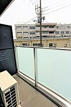 S-RESIDENCE行徳  ｜ 千葉県市川市行徳駅前4丁目1-22（賃貸マンション1K・1階・21.87㎡） その15