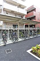 S-RESIDENCE行徳  ｜ 千葉県市川市行徳駅前4丁目1-22（賃貸マンション1K・1階・21.87㎡） その17