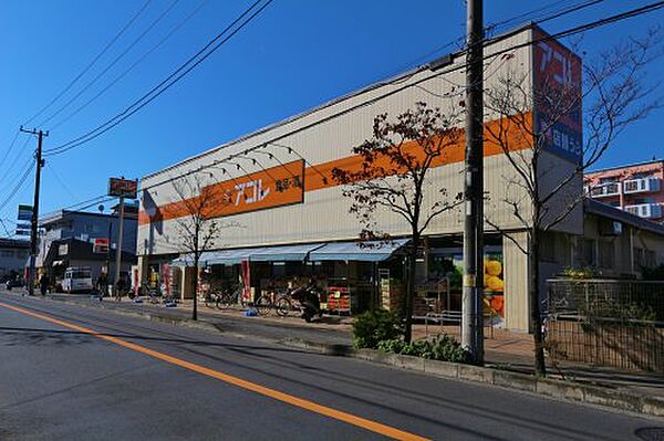 N・Sコート行徳 ｜千葉県市川市湊新田2丁目(賃貸マンション1K・3階・21.73㎡)の写真 その22