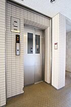 アウラ10 111 ｜ 千葉県市川市行徳駅前3丁目9-19（賃貸マンション2LDK・1階・57.10㎡） その16