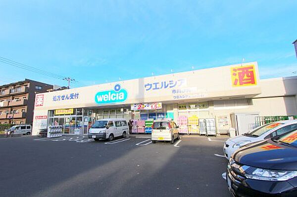 ロッソ ｜千葉県市川市妙典6丁目(賃貸アパート1K・1階・27.36㎡)の写真 その22