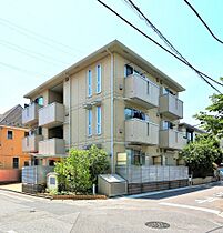 ラルゴ新浦安  ｜ 千葉県浦安市入船4丁目26-8（賃貸アパート1K・1階・30.27㎡） その1