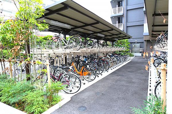 LIME RESIDENCE MINAMI GYOTOKU ｜千葉県市川市南行徳3丁目(賃貸マンション1K・3階・22.26㎡)の写真 その25