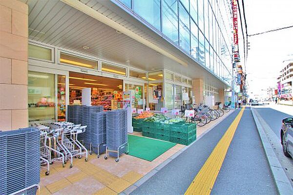 画像22:【スーパー】Y s mart(ワイズマート) 浦安本店まで485ｍ