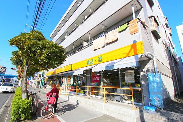 フォアグランデ ｜千葉県市川市南行徳4丁目(賃貸マンション1K・1階・21.15㎡)の写真 その23