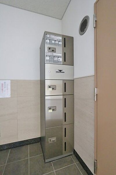 フレア堀江 ｜千葉県浦安市堀江3丁目(賃貸マンション1K・5階・24.00㎡)の写真 その17