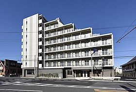 N-stage西船橋III  ｜ 千葉県船橋市本郷町627（賃貸マンション1K・6階・21.98㎡） その3