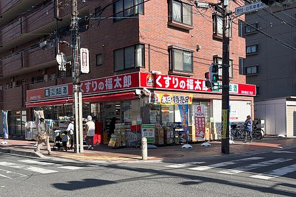 フレア浦安 ｜千葉県浦安市北栄3丁目(賃貸マンション3LDK・3階・65.74㎡)の写真 その24