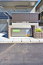 ホワイトコーストピノ  ｜ 千葉県市川市相之川4丁目4-17（賃貸アパート1LDK・1階・38.63㎡） その17