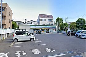 MELDIA南行徳  ｜ 千葉県市川市相之川1丁目14-9（賃貸アパート1LDK・2階・32.19㎡） その16