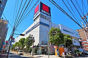 コーポENJU  ｜ 千葉県浦安市堀江3丁目20-16（賃貸アパート1K・2階・19.00㎡） その18