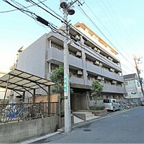 CASSIA南行徳  ｜ 千葉県市川市南行徳4丁目1-26（賃貸マンション1K・5階・21.15㎡） その1