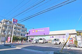 ファミールA  ｜ 千葉県市川市欠真間1丁目16-6（賃貸アパート2LDK・2階・59.98㎡） その23