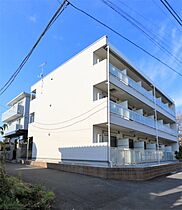 リブリ・グランハイム妙典  ｜ 千葉県市川市河原3-22（賃貸マンション1K・1階・23.60㎡） その1