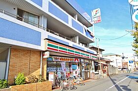 リバーサイドＫＥＩ  ｜ 千葉県浦安市堀江1丁目22-25（賃貸アパート1LDK・2階・40.77㎡） その27