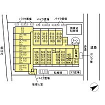 イーストサイドレジデンス  ｜ 千葉県浦安市堀江6丁目16-32（賃貸マンション1K・5階・25.28㎡） その3