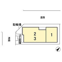 メゾンみのり  ｜ 千葉県浦安市海楽1丁目25-1（賃貸アパート1LDK・1階・39.56㎡） その3