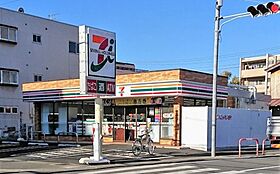 メゾンマグノリア徳住II  ｜ 千葉県市川市湊新田2丁目3-17（賃貸アパート1LDK・1階・43.36㎡） その24