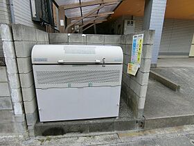 セゾンアネックス富浜  ｜ 千葉県市川市富浜2丁目10-13（賃貸マンション1K・2階・18.27㎡） その3