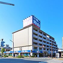 レジディア浦安  ｜ 千葉県浦安市北栄3丁目26-2（賃貸マンション1K・6階・21.00㎡） その1