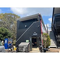 PARK SIDE HOUSE  ｜ 東京都江戸川区北葛西3丁目1番24号（賃貸アパート1R・1階・14.60㎡） その15