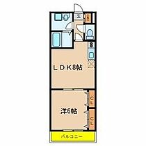 マリンハイツ  ｜ 千葉県浦安市海楽2丁目14-23（賃貸アパート1LDK・1階・34.21㎡） その2