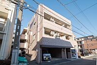 千葉県市川市福栄1丁目6-16：物件画像／株式会社レイエス　浦安店