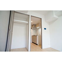 LIME RESIDENCE MINAMI GYOTOKU  ｜ 千葉県市川市南行徳3丁目7-7（賃貸マンション1K・2階・22.44㎡） その6