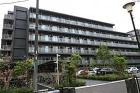 LIME RESIDENCE MINAMI GYOTOKU  ｜ 千葉県市川市南行徳3丁目7-7（賃貸マンション1K・2階・22.44㎡） その1