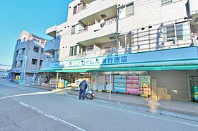 アビタシオン.K  ｜ 千葉県市川市南行徳2丁目18-5（賃貸アパート1K・3階・31.79㎡） その24