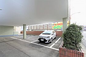 グリーンパレス  ｜ 千葉県市川市新井3丁目16-28（賃貸マンション1K・1階・23.70㎡） その14