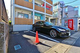 ラグーン舞浜  ｜ 千葉県浦安市富士見2丁目11-46（賃貸マンション1K・2階・21.24㎡） その18