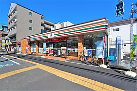 ヨシワガーデンII  ｜ 千葉県浦安市堀江6丁目4-40（賃貸アパート1K・3階・21.46㎡） その22