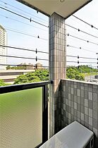 プリデ入船  ｜ 千葉県浦安市入船4丁目9-23（賃貸マンション1K・4階・28.08㎡） その14