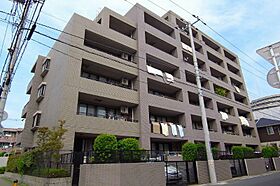 グランリーブル  ｜ 千葉県市川市妙典6丁目13-42（賃貸マンション3LDK・7階・69.26㎡） その1