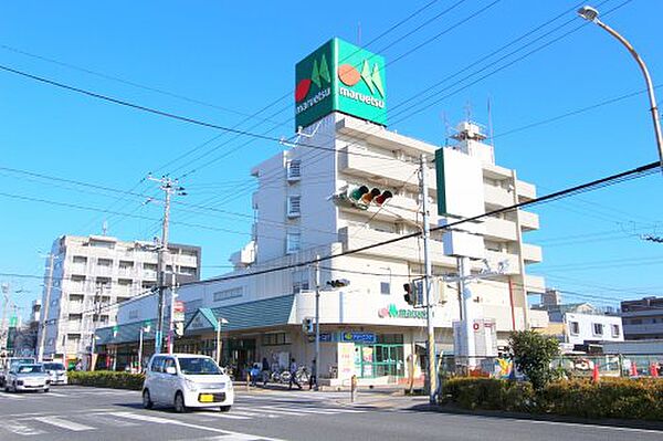 メゾンフォレスト.R ｜千葉県浦安市富士見1丁目(賃貸アパート1LDK・3階・27.79㎡)の写真 その23