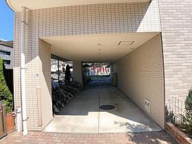 クリスタルコート  ｜ 千葉県市川市妙典5丁目4-22（賃貸マンション1K・2階・23.52㎡） その19